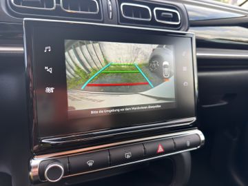 Citroën C3 Origin Max PT 110 Navi+LED+Carplay+RFK+LED+LM