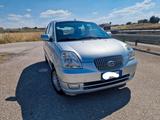 Kia Picanto 1.0 12V LX Spirit - gebrauchte Kia Picanto aus dem Jahr 2004