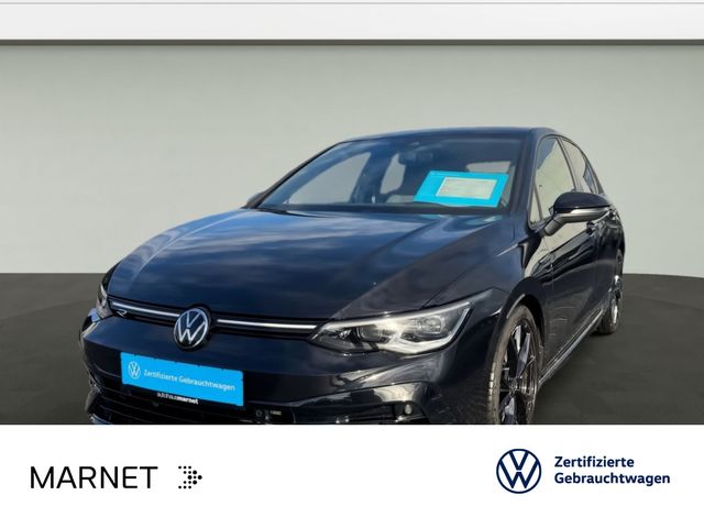 Volkswagen Golf VIII R 2.0 TSI DSG 4M *Pano*Harman/Kardon*