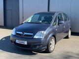 Opel Meriva Edition*GARANTIE*KLIMA*ALLWETTER* - gebrauchte Opel Meriva aus dem Jahr 2008
