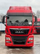 MAN TGX 18.420 4x2, Volumen-SZM !6x Verfügbar! - MAN Tgx