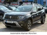 Dacia Duster II 1.3 150PS Celebration Navi, 360° / EU6 - Dacia Gebrauchtwagen in München