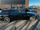Mercedes-Benz C 43 AMG Mercedes-AMG C 43 4MATIC T Autom. M... - : Mercedes
