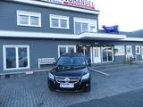 Volkswagen Tiguan Sport & Style 4Motion - gebrauchte VW Tiguan aus dem Jahr 2008