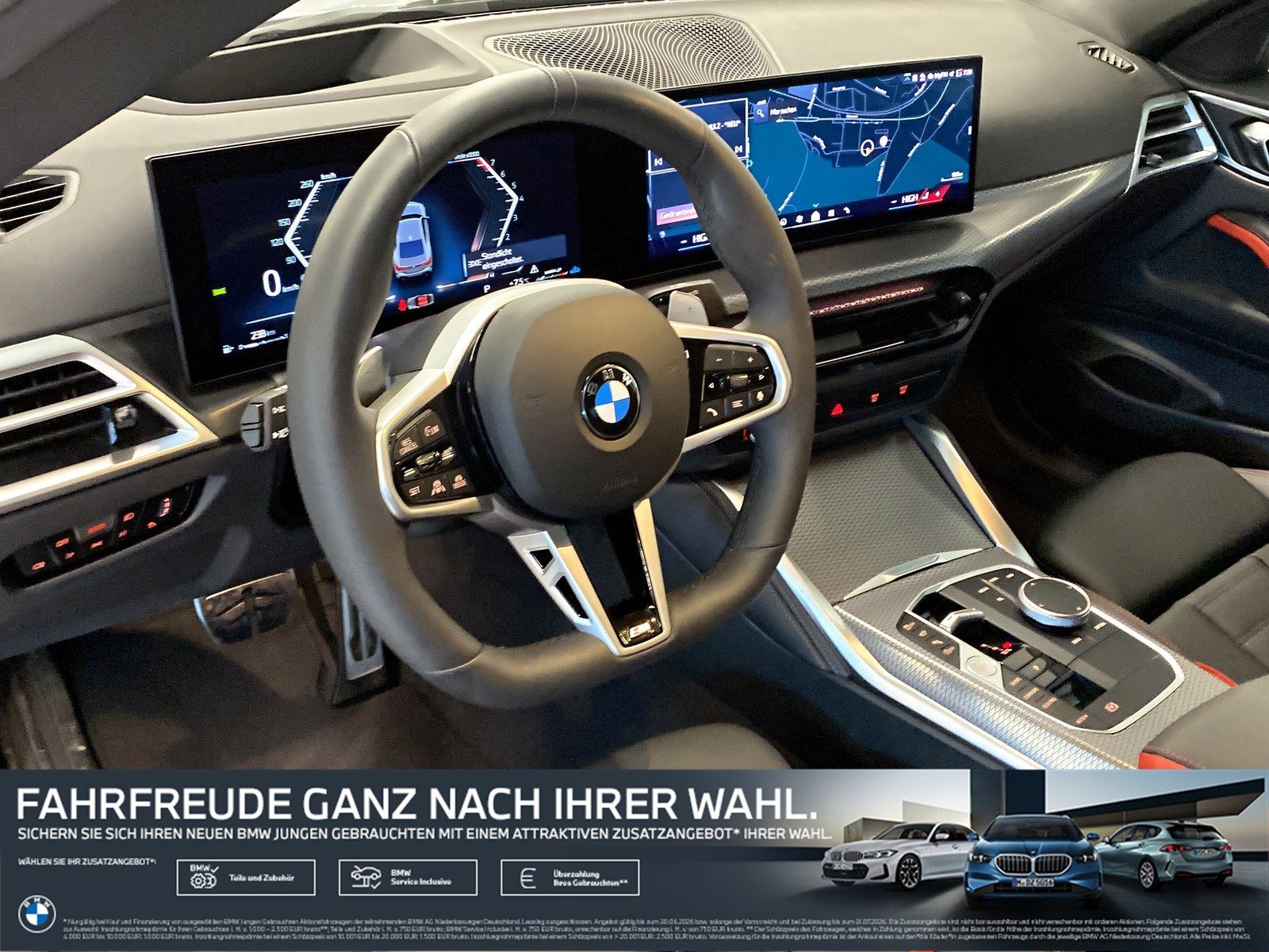 BMW 420 - Bild 5