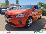 Opel Corsa Electric Edition - Opel Corsa: Electric