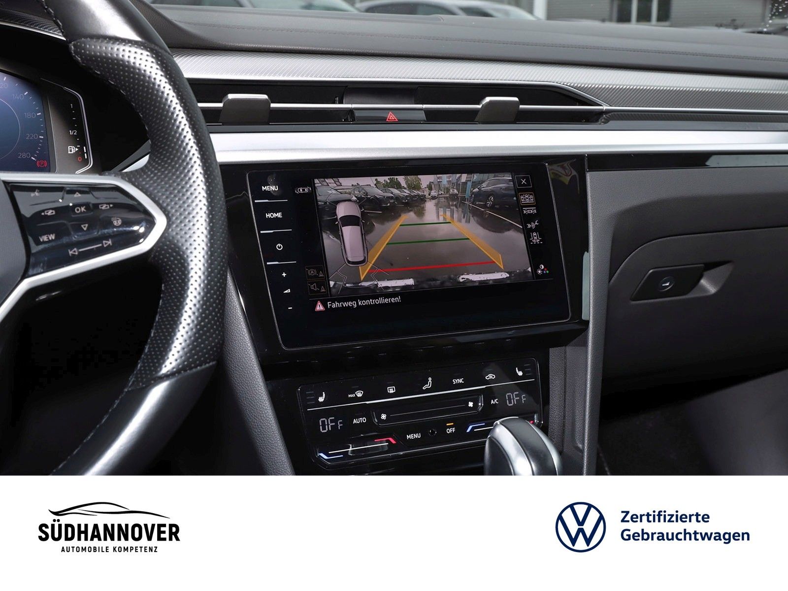 Volkswagen Arteon - Bild 18