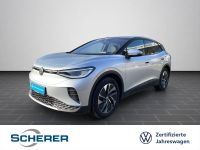 Volkswagen ID.4 - Vorschau Bild 1