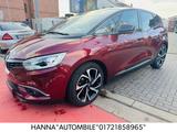 Renault Scenic IV BOSE Edition Navi Leder - Renault Scenic Gebrauchtwagen in Hannover