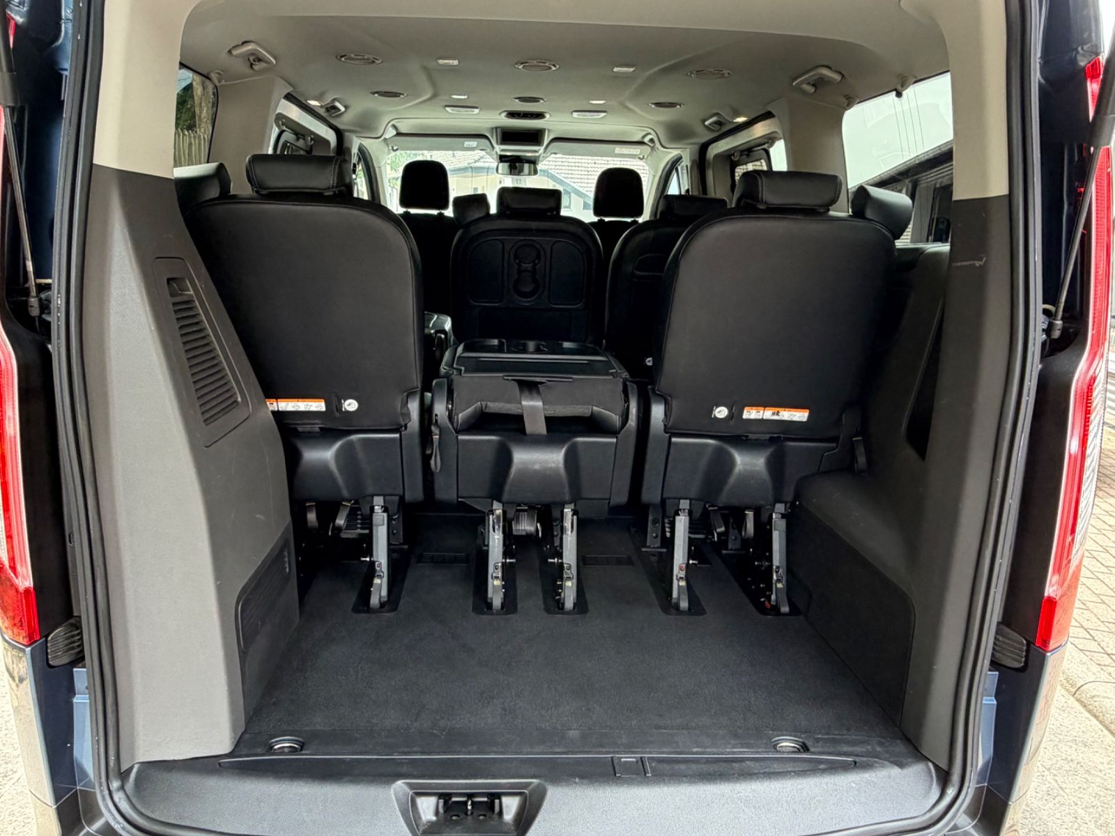 Ford Tourneo Custom L1 Active*LED*NAVI*ACC* foto 17