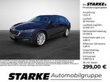 Skoda Octavia Combi 1,4l TSI DSG Ambition iV  Navi LED