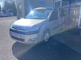 Citroën Berlingo Selection Diesel Klima PDC - Citroën Berlingo aus 2013