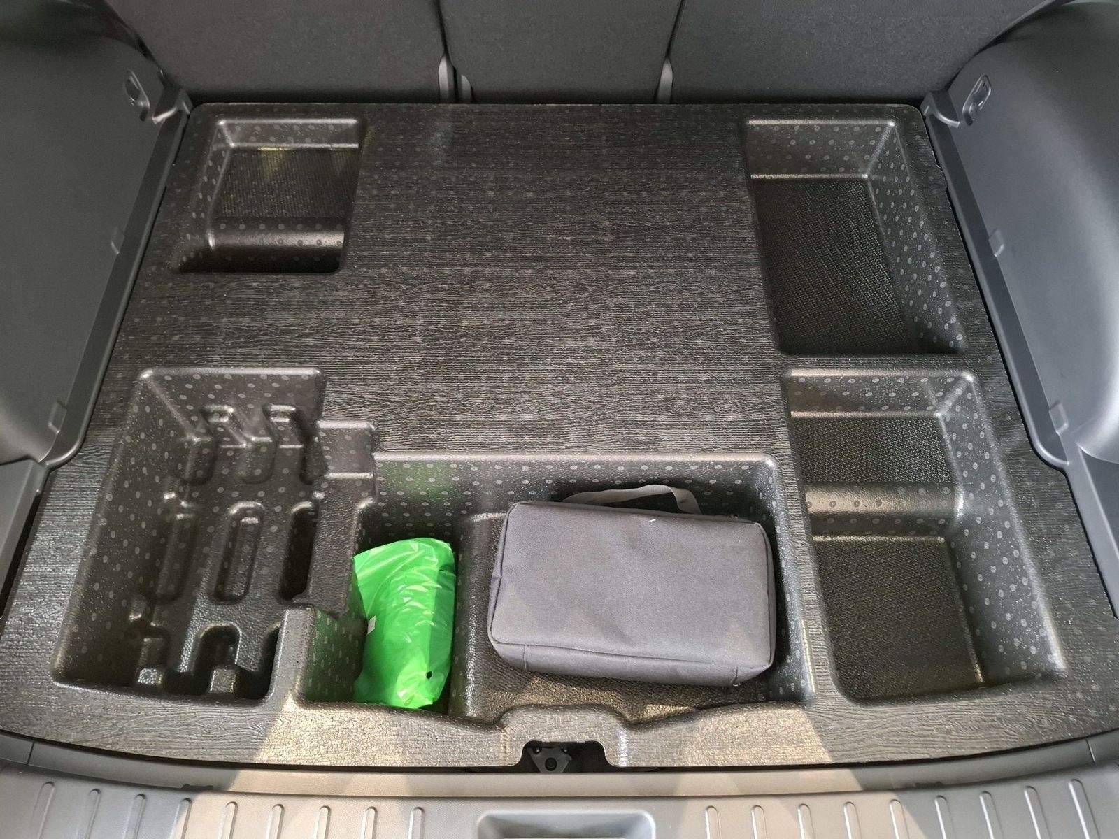 Hyundai TUCSON - Bild 12