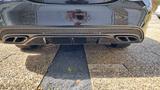 Mercedes-Benz C 450 AMG 4MATIC Autom. AMG 19zoll - Mercedes C 450 AMG mit Schiebedach