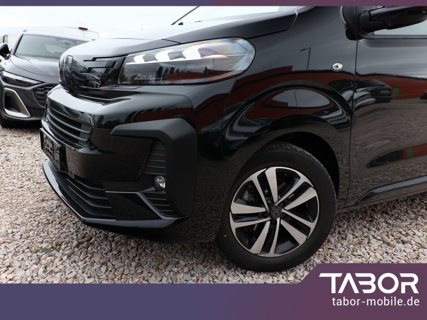 Peugeot Traveller - Bild 5