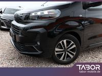 Peugeot Traveller - Vorschau Bild 5