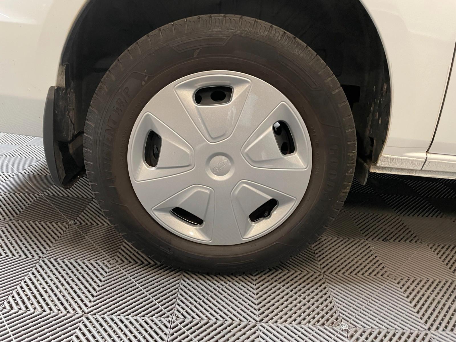 Ford Transit Custom 320 L1H1 VA *9Sitze-Doppelklima*, миниатюра 9