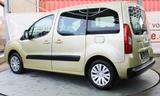 Citroën Berlingo Kombi*Tüv&Inspektion Neu*Klima*A.wetter - Citroën Berlingo aus 2008 mit Diesel-Antrieb