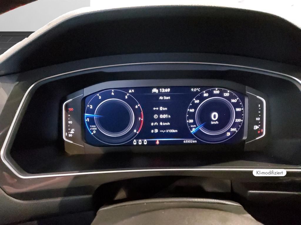 Volkswagen Tiguan Allspace - Bild 6