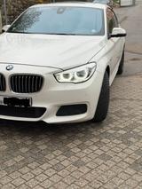 BMW bmw 530d GT xDrive 5er - BMW 530: 5er 530d
