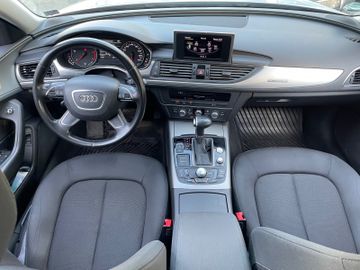 Audi A6 - 9