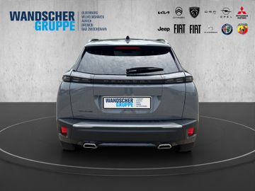 Peugeot 2008 Allure PureTech 130 EAT8 AWR SHZ CARPLAY