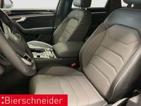 Volkswagen Touareg - Vorschau Bild 12
