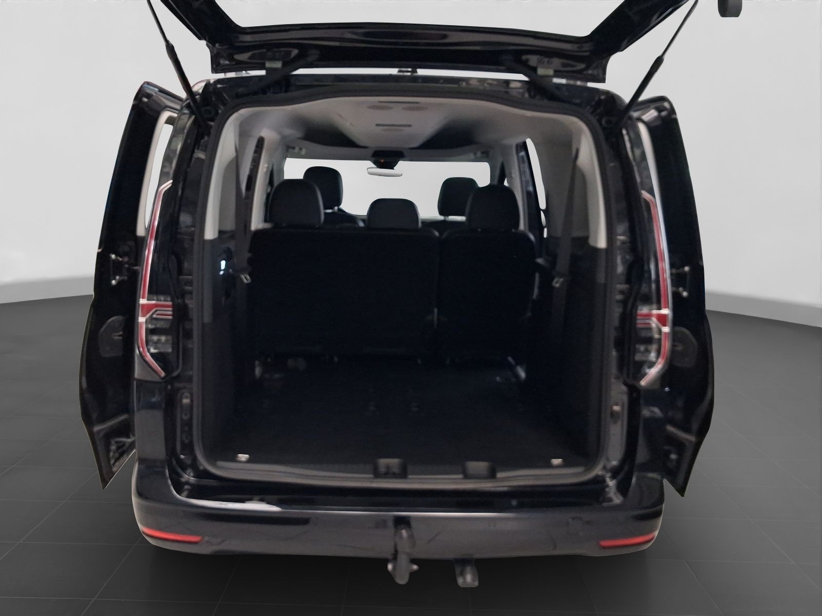 Volkswagen Caddy - Bild 17