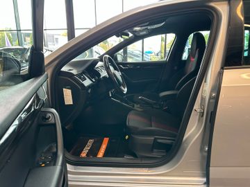 MYAUTOCENTER – Gebraucht- und Jahreswagen mit Werkstattservice in Pfaffenhofen Skoda Octavia *TEMPO*2-ZONEN*PDC(CAM)*CARPLAY*LED*