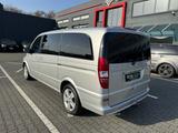 Mercedes-Benz VIANO 3.0 CDI V6 TREND EDITION LANG 6-SITZER AHK - Mercedes-Benz Viano V6 mit Diesel-Antrieb