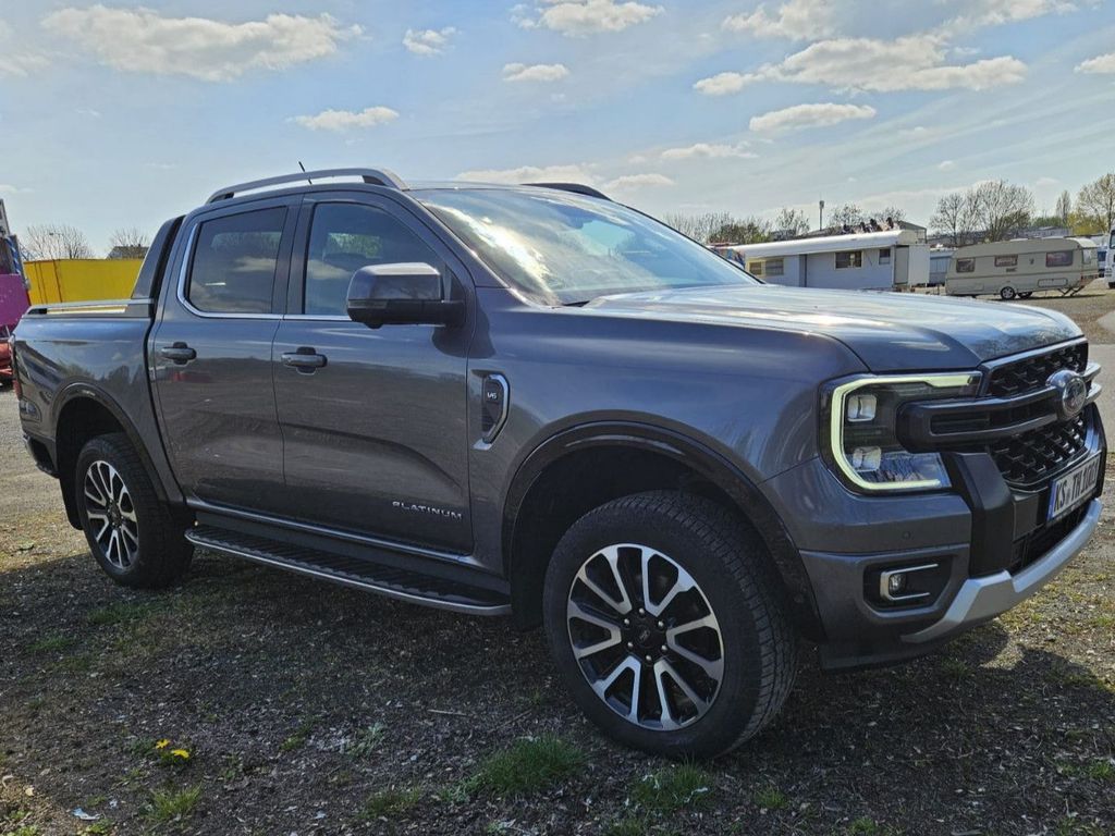 Image of Ford Ranger