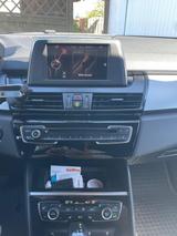 BMW 218 Active Tourer 218i M Sport M Sport - BMW Gebrauchtwagen in Iserlohn
