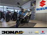 Suzuki GSX-S 125 Tageszulassung in Menden bei Jonas - SUZUKI T 125