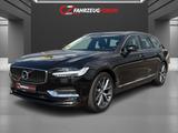 Volvo V90 Inscription 360° *Leder*LED*Garantie*Pano - Volvo V90 Inscription mit Diesel-Antrieb