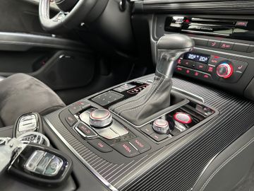 Fahrzeugabbildung Audi S7 4.0 TFSI quattro BOSE Stop&Go GSD Kamera Voll