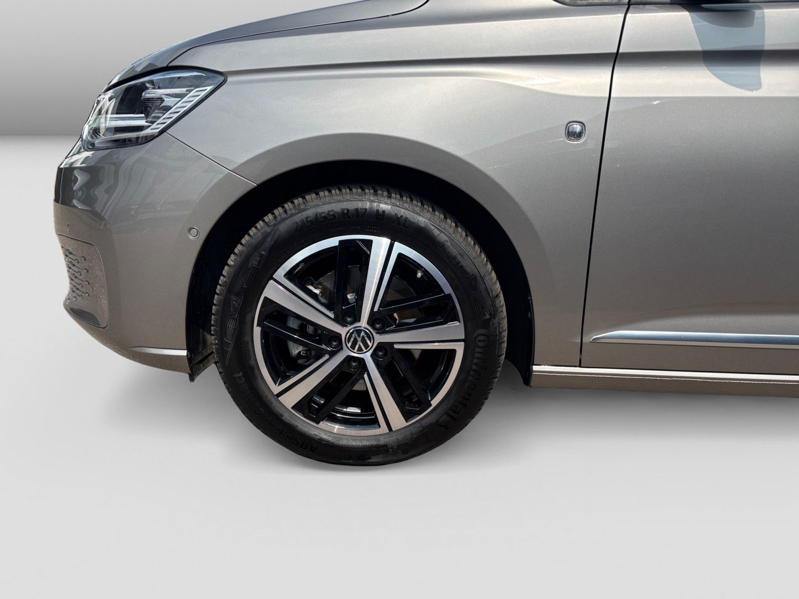 Volkswagen Caddy Maxi - Bild 5