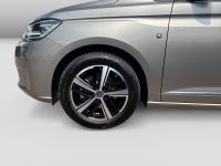 Volkswagen Caddy Maxi - Vorschau Bild 5