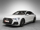 Audi A8 55 TFSI quattro Matrix HUD Pano 360° B&O 20'' - weiße Audi A8