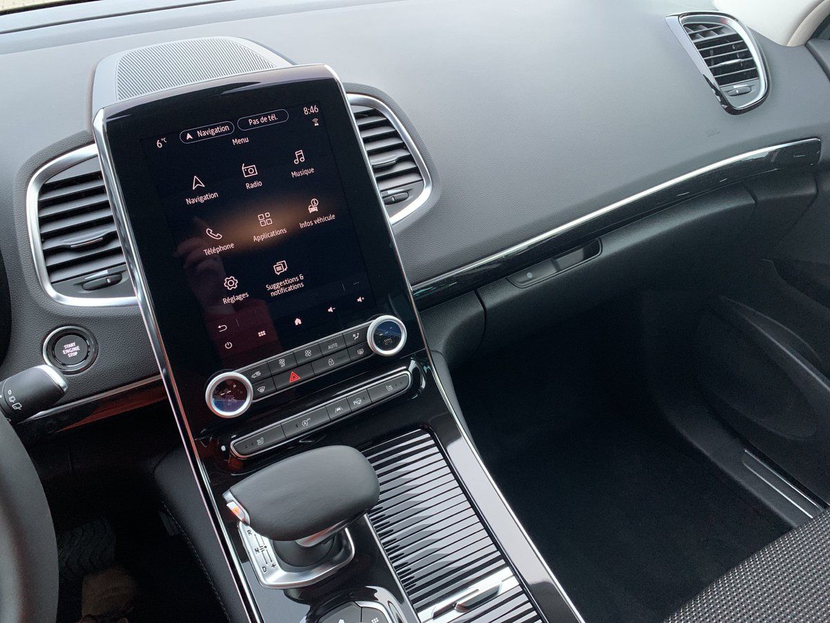Renault Espace - Bild 13