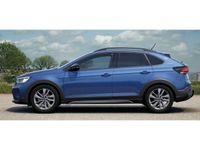 Volkswagen Taigo - Vorschau Bild 4