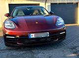 Porsche Panamera 4 Sport Turismo - - Porsche Panamera mit Benzin-Antrieb: Kombi