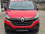 Renault Trafic Kasten L1H1 3,0t Komfort*NAVI*KAMERA*SHZ - Renault Trafic: Automatik