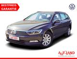 Volkswagen Passat Variant 1.8 TSI LED Navi Sitzheizung ACC - gebrauchte VW Passat Variant aus dem Jahr 2018