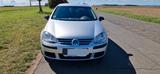 Volkswagen Golf 1.6 Comfortline Automatik Comfortline - Volkswagen Golf aus 2004: 1.6