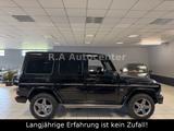 Mercedes-Benz G 500*1.Hand*Neuwertig*Rost Frei*Kamera - gebrauchte Mercedes-Benz G 500 aus dem Jahr 2018