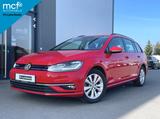 Volkswagen Golf Variant 1.5 TGI DSG Comfortline LED*ACC*Alu - Volkswagen Golf mit CNG-Antrieb: Kombi, Klimaanlage