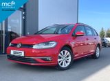 Volkswagen Golf Variant 1.5 TGI DSG Comfortline LED*ACC*Alu - Volkswagen Golf mit CNG-Antrieb: Kombi