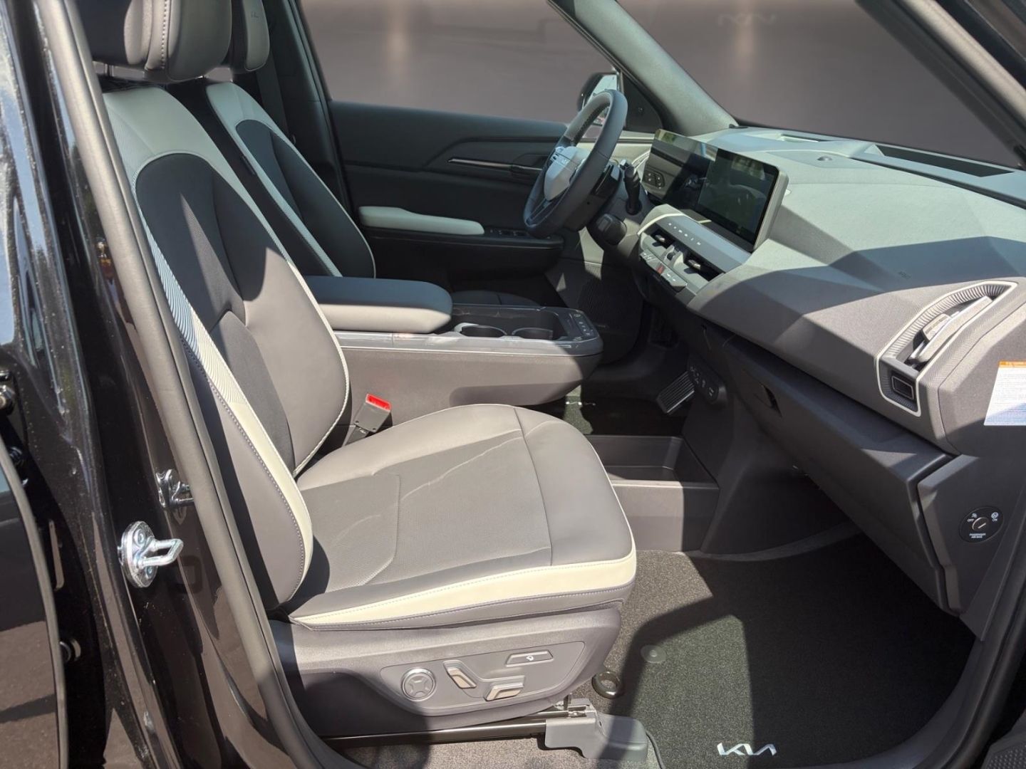 Fahrzeugabbildung Kia EV5 GT-Line 2WD DriveWise-Paket HUD Memory Sitze