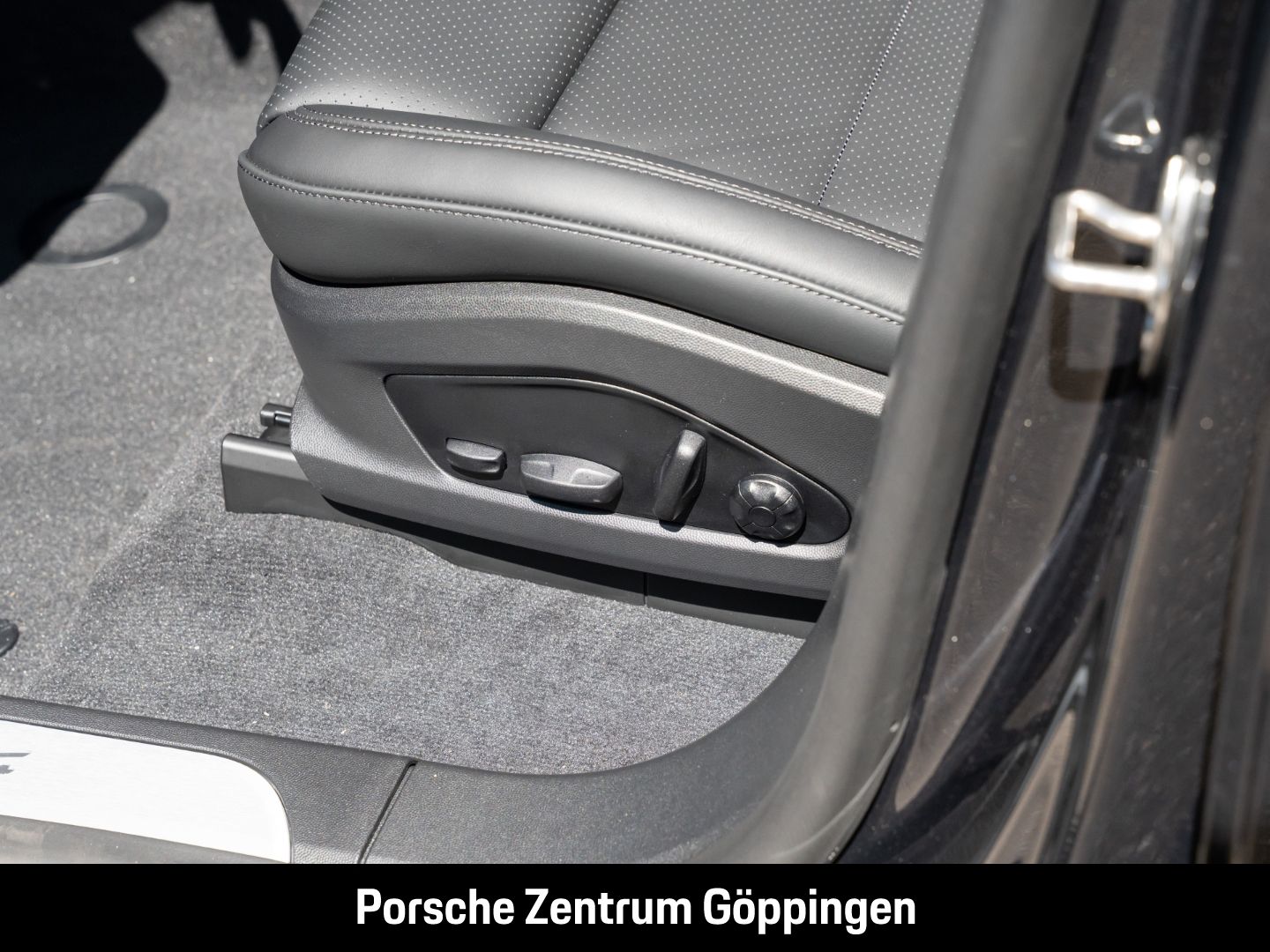 Porsche Macan - Bild 19