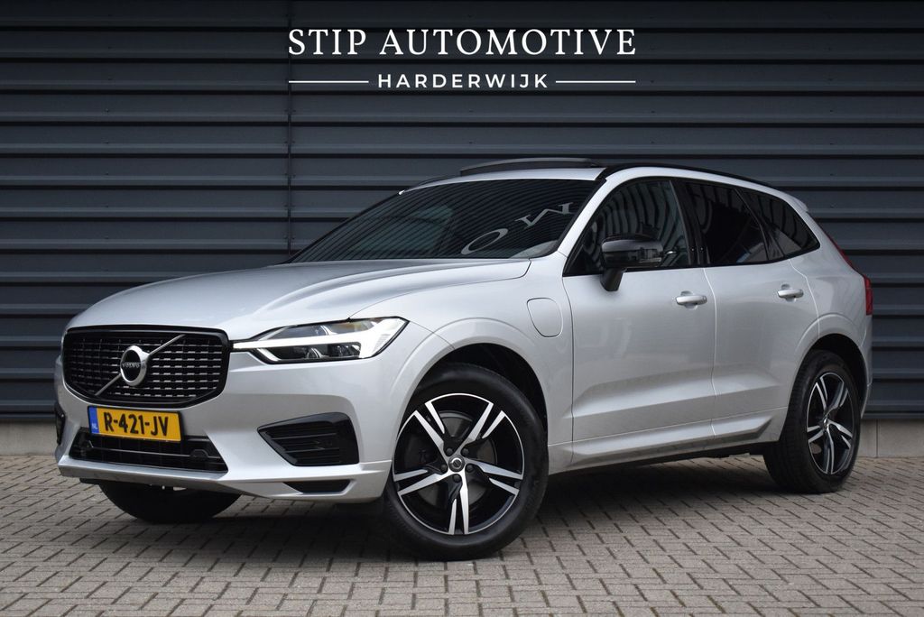 Image of Volvo XC60